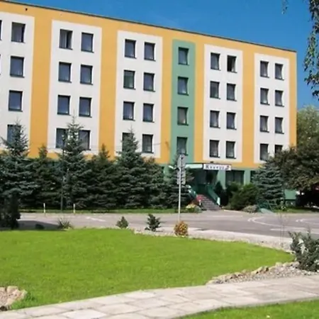 Hotel Krakus-3