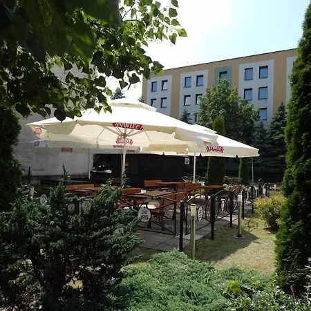 Hotel Krakus-2